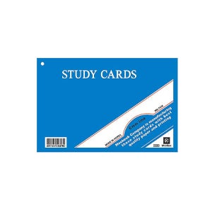 무극)스터디카드노트(소/84절)