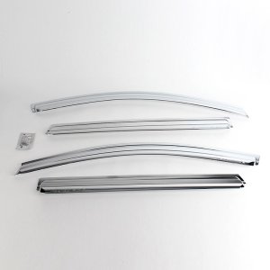 경동 크롬 썬바이저 베라크루즈(06년~)