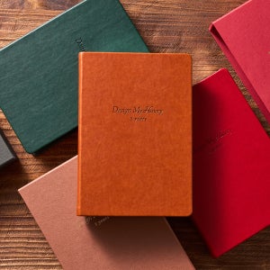 [2026] JKM591 3년 다이어리 (레이저 각인 서비스)