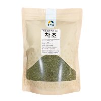 국산 햇 차조 1kg / 청 차조 찰조 좁쌀