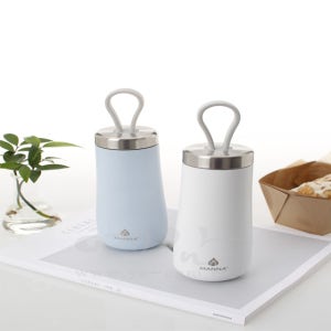 코어홈 마나 그레이스 텀블러 295ml
