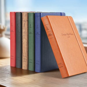 [JKM591] 2025년 1년 다이어리 데일리