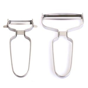 시모무라 야채 필러 스텐필러 감자칼 야채칼