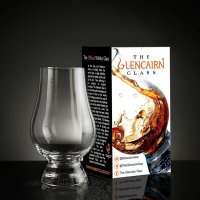 [Glencairn] 글렌캐런 글래스-싱글몰트위스키 테이스팅 전용잔