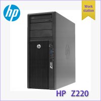 HP Z220 중고 워크스테이션 베어본