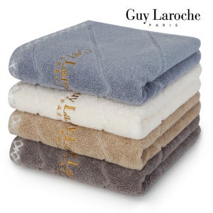 기라로쉬 VIP 고급 세면타월 190g 30수 기념타월 답례품