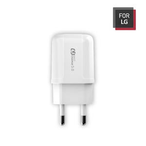 FOR LG 프라임 고속 충전기 V40