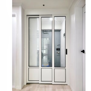 슬림 3연동 현관중문 부산 기장 울산 창원 마산 경주 양산 정관 기장 김해 장유 진해