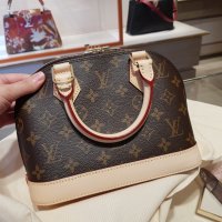 [루이비통] 알마 BB 모노그램 Louis Vuitton ALMA BB M53152