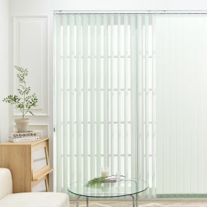 아라크네 무타공 버티컬블라인드 밍키 30x30