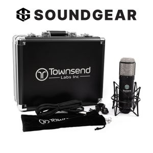 Townsend Labs Sphere L22 / 수입정품