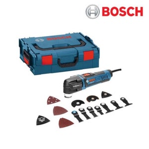 보쉬 GOP 30-28 3D 전기멀티커터 300W 전기만능컷터 스타락