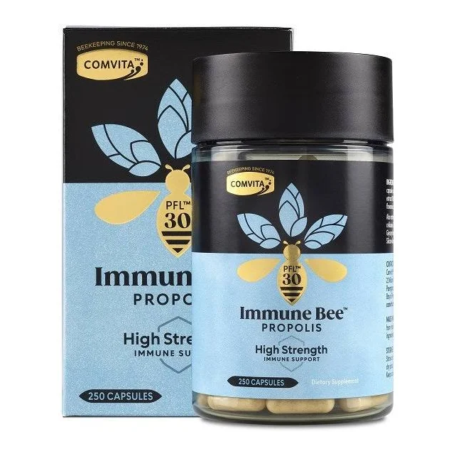 <b>콤비타</b> 강력한 프로폴리스 캡슐 PFL30 250캡슐