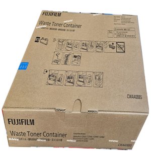 후지제록스 복합기 DocuCentre-V C2263/C2265 정품 폐 토너 회수통/CWAA0885/R5