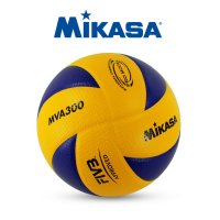 미카사 MIKASA 배구공 MVA 300 배구 공인구 시합구미카사 V300W 5호 (구모델 MVA300 리뉴얼)