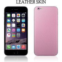 아이폰6s 레더스킨 iPhone6s - CLASSIC.BABYPINK