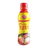 오뚜기 초고추장 500g