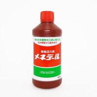 메네델 500ml 식물영양제 식물활력제 뿌리활착제