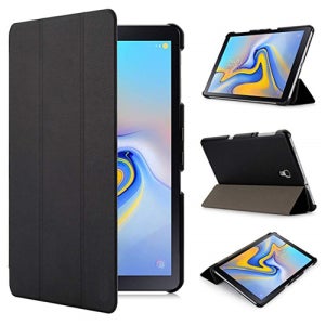 갤럭시탭A 10.5 LTE 2018 32GB SM-T595 북커버 스마트케이스