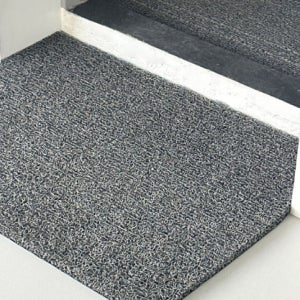 현관매트 현관코일매트 베란다 바닥 발코니 사무실 매장 업소용 내부용두께15mm 폭60cm