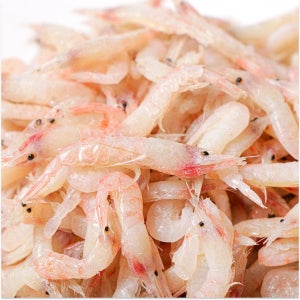 25년 햇 동백하 1kg 500g (급랭) 김장용 생새우