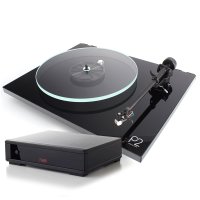 REGA 레가 플래너 Planar2+Fono MM MK5