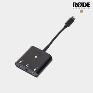 로데 SC6-L 정품 RODE IOS용