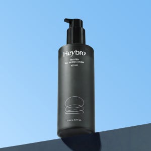헤이브로 루티드 남성 올인원 로션 리페어 200ml, 1개