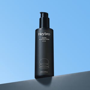 헤이브로 루티드 남성 올인원 로션 리페어 200ml, 1개
