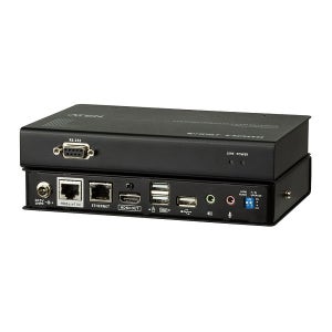 ATEN CE820 에이텐 USB HDMI HDBaseT KVM연장기 4K 100m