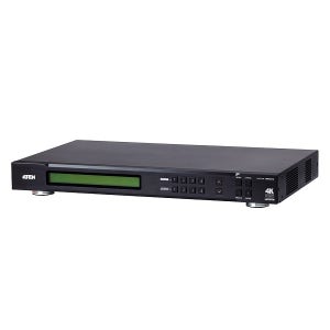 ATEN 4x4 True 4K HDMI 매트릭스 스위치 VM0404HB