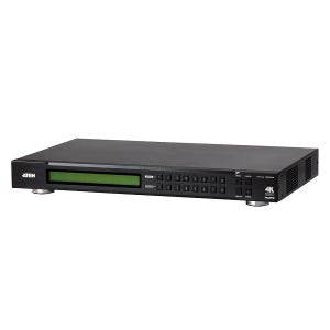 ATEN 8x8 True 4K HDMI 매트릭스 스위치 VM0808HB