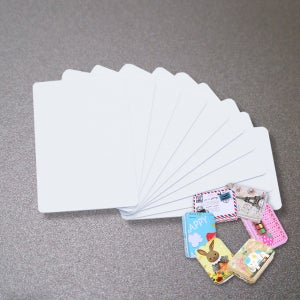 NTAG 215 NFC 215 카드 태그 칩 전자명함 제작