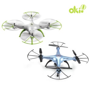 SYMA X5HW 촬영 드론
