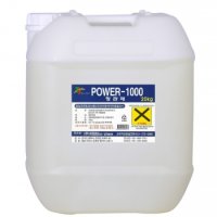 보일러 부식 방지제 스케일제거 20kg POWER-1000