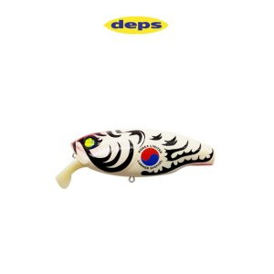 뎁스 버즈젯 주니어 본 JR BONE