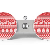 뱅앤올룹슨 베오플레이 Bang & Olufsen Beoplay A8 커버 - Xmas Villa