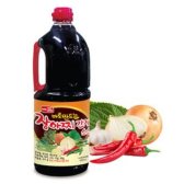 광야 바로 만드는 장아찌 간장소스 1800ml