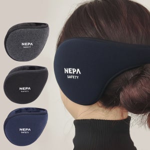 네파 귀마개 방한 귀덮개 러닝 귀마개 귀도리 이어워머