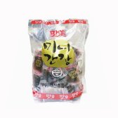 무료배송 식자재 태산 미니 간장 6ml 200개
