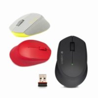 로지텍 M280 Wireless Mouse