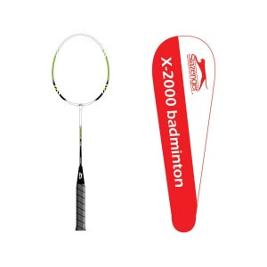 슬레진저배드민턴라켓X2000
