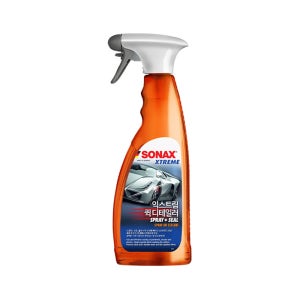소낙스 익스트림 퀵 디테일러 750ml