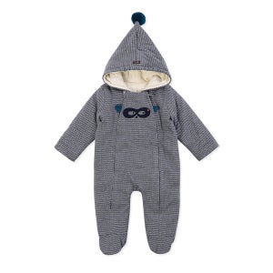 오가닉맘 히어로 패딩우주복 MDW6QE01