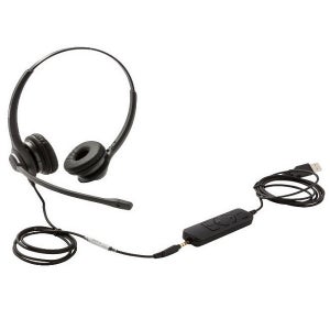 재고당일발 다산일렉트론 DH-026B USB 헤드셋 DH026B PC용 정품