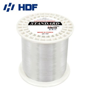 해동 스탠다드 투명 3000m 6호