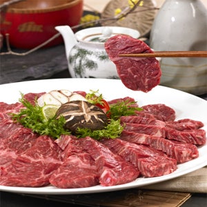 미국산 토시살 500g