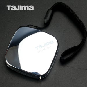 타지마줄자 KC-M 3Mx6mm 자석기능 실버도금 간편휴대 미니줄자