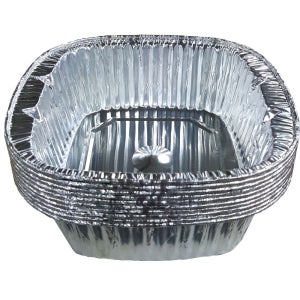 은박라면용기400개 국산10.5G이상 은박냄비 뽀그리 pc방라면용기