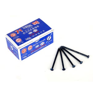 메이툴 제일선재 거북표 콘크리트못 25mm 청정